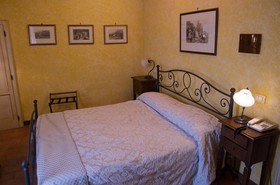 La Locanda Di Montisi
