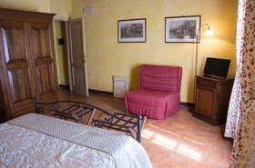 La Locanda Di Montisi