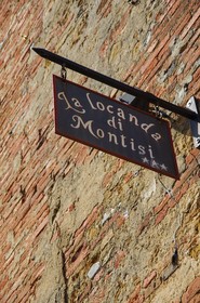 La Locanda Di Montisi