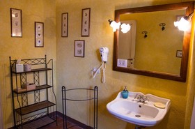 La Locanda Di Montisi