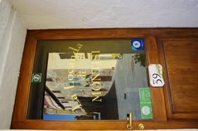 La Locanda Di Montisi