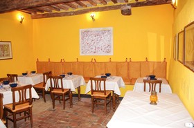 La Locanda Di Montisi