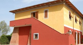 B&B Il Moscondoro