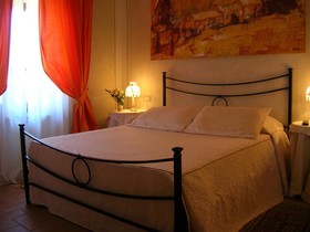 B&B Il Moscondoro