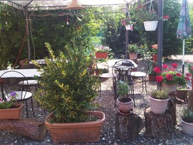 B&B Il Moscondoro