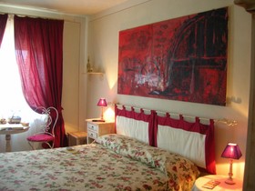 B&B Il Moscondoro