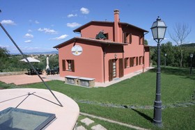 Casa Vacanze Colline Toscane