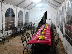 Casa Vacanze Colline Toscane