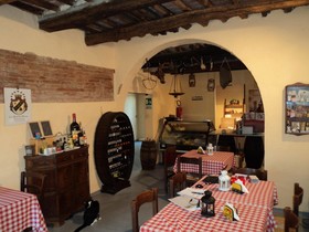 Casa Vacanze Colline Toscane