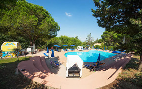 Toscana Holiday Village
