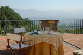 Hotel Tenuta Le Viste
