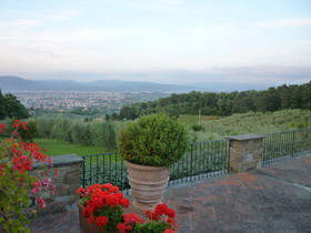 Hotel Tenuta Le Viste