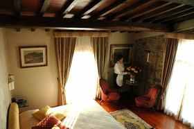 Hotel Tenuta Le Viste