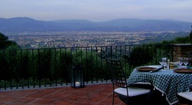 Hotel Tenuta Le Viste