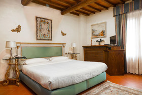 Hotel Tenuta Le Viste