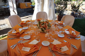 Hotel Tenuta Le Viste