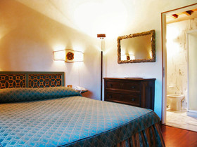 Hotel Tenuta Le Viste