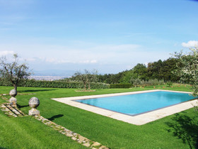 Hotel Tenuta Le Viste