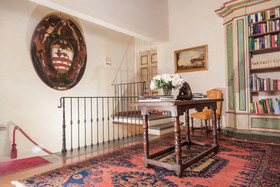 Hotel Tenuta Le Viste