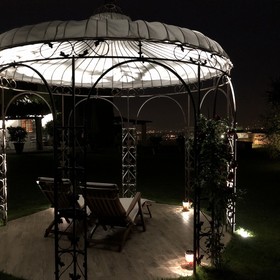Hotel Tenuta Le Viste