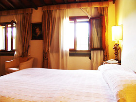 Hotel Tenuta Le Viste