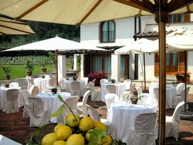 Hotel Tenuta Le Viste