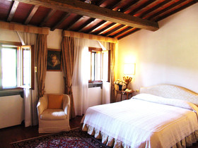 Hotel Tenuta Le Viste