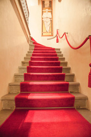Hotel Tenuta Le Viste