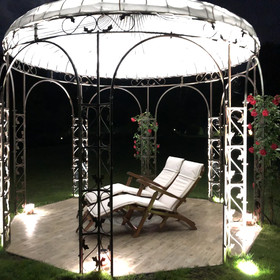 Hotel Tenuta Le Viste