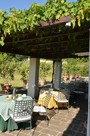 Hotel Tenuta Le Viste