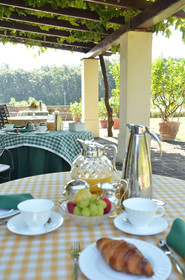 Hotel Tenuta Le Viste