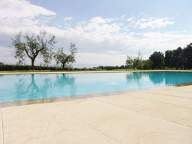 Hotel Tenuta Le Viste
