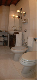 Hotel Tenuta Le Viste