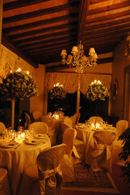 Hotel Tenuta Le Viste