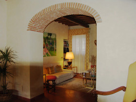 Hotel Tenuta Le Viste