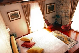 Hotel Tenuta Le Viste