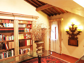 Hotel Tenuta Le Viste