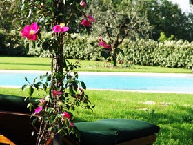 Hotel Tenuta Le Viste