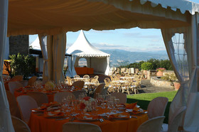 Hotel Tenuta Le Viste