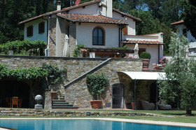 Hotel Tenuta Le Viste