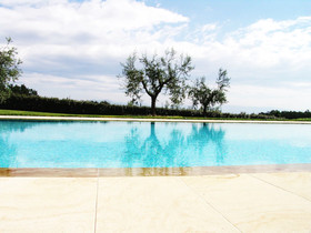 Hotel Tenuta Le Viste