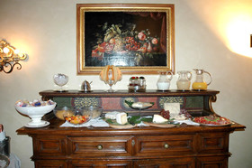 Hotel Tenuta Le Viste