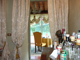 Hotel Tenuta Le Viste