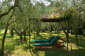 Hotel Tenuta Le Viste
