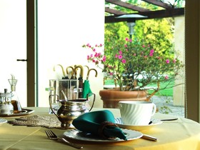Hotel Tenuta Le Viste