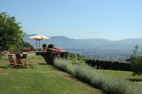 Hotel Tenuta Le Viste