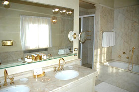 Hotel Tenuta Le Viste