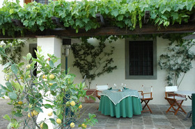 Hotel Tenuta Le Viste