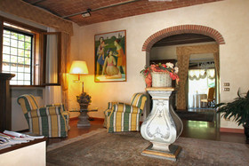 Hotel Tenuta Le Viste