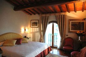 Hotel Tenuta Le Viste
